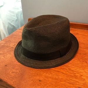 American Eagle Fedora Sun Hat